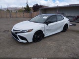 Toyota Camry Xse V6 4T1KZ1AK0RU102601 fotografie