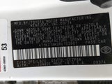 Toyota Camry Xse V6 4T1KZ1AK0RU102601 fotografie