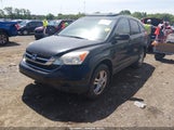 Honda Cr-V Ex 5J6RE3H57AL041097 снимка