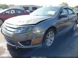 Ford Fusion Sel 3FAHP0JG9AR414458 снимка