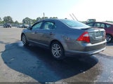 Ford Fusion Sel 3FAHP0JG9AR414458 снимка