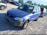 Honda Cr-V Ex JHLRD18651C051037 снимка