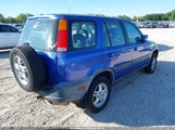 Honda Cr-V Ex JHLRD18651C051037 снимка