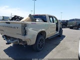 Chevrolet Silverado  4Wd Short Bed Custom Trail Boss 3GCPDCED2NG587241 fotografie