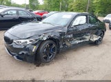 BMW M4 WBS3R9C5XFK334590 снимка