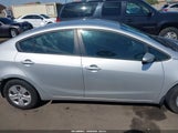 Kia Forte Lx KNAFK4A6XG5543378 снимка