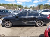 Honda Accord Sport 1HGCR2F58EA076845 снимка
