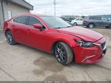 Mazda Mazda6 I Grand Touring JM1GJ1W50G1417269 снимка