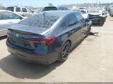 Honda Civic Hybrid Sport/Sport Touring 2HGFE4F86SH311920 снимка