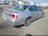 Chevrolet Impala Ss Supercharged 2G1WP521X59272876 снимка