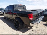 Nissan Titan Se 1N6AA07A27N238958 снимка