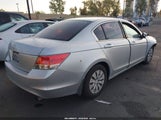 Honda Accord 2.4 Lx 1HGCP26389A192105 photo