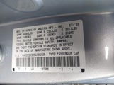 Honda Accord 2.4 Lx 1HGCP26389A192105 photo