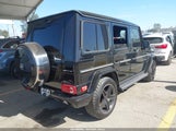 Mercedes-Benz G 55 Amg 4Matic WDCYC7BFXAX184306 fotografie