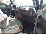 Mercedes-Benz G 55 Amg 4Matic WDCYC7BFXAX184306 fotografie