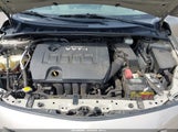 Toyota Corolla Le 2T1BU4EEXAC508430 снимка