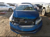 Honda Civic Lx 2HGFB2F54DH505786 снимка
