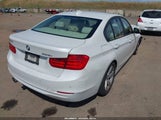 BMW 328I WBA3C1C51EK105236 снимка