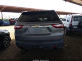 Chevrolet Traverse 1Lt 1GNERGKW8JJ109685 fotografie