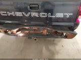 Chevrolet Silverado  Work Truck 1GCEK19V46E266833 снимка