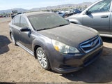 Subaru Legacy 2.5I Limited 4S3BMBK6XA3214844 снимка