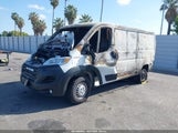 Ram Promaster  Tradesman Low Roof 136 Wb W/Pass Seat 3C6LRVVG6SE556031 fotografie