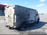 Ram Promaster  Tradesman Low Roof 136 Wb W/Pass Seat 3C6LRVVG6SE556031 fotografie