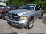 Dodge Ram  Slt/Laramie 1D7HA18DX5S364313 снимка