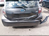 Toyota Prius C Three JTDKDTB38D1044964 снимка