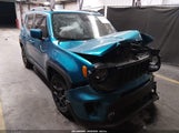 Jeep Renegade Altitude Fwd ZACNJABB9LPL87490 photo
