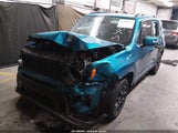 Jeep Renegade Altitude Fwd ZACNJABB9LPL87490 fotografie