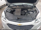 Chevrolet Equinox Lt 2GNALCEK1H1594127 снимка