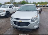 Chevrolet Equinox Lt 2GNALCEK1H1594127 снимка