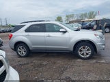 Chevrolet Equinox Lt 2GNALCEK1H1594127 снимка