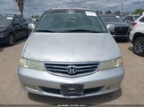 Honda Odyssey Ex-L 5FNRL18913B149174 снимка