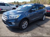 Ford Escape Se 1FMCU9GD1JUB75779 снимка