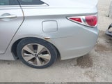 Hyundai Sonata Hybrid KMHEC4A48CA021971 снимка