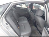 Hyundai Sonata Hybrid KMHEC4A48CA021971 снимка