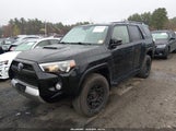Toyota 4Runner Trd Off Road Premium JTEBU5JR2K5716052 photo
