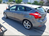 Ford Focus Titanium 1FADP3N27DL252055 снимка