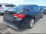 Chrysler 200 Limited 1C3CCCAB3FN685326 fotografie