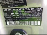 Mercedes-Benz Sl 500 WDBSK75F86F116107 fotografie