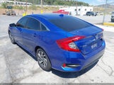 Honda Civic Ex 2HGFC2F72JH502105 снимка