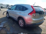 Honda Cr-V Ex-L 2HKRM4H76EH618275 снимка