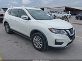 Nissan Rogue Sv Fwd JN8AT2MT0LW011954 снимка