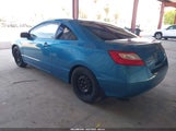 Honda Civic Lx 2HGFG12637H548689 снимка