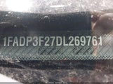 Ford Focus Se 1FADP3F27DL269761 снимка