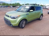 Kia Soul KNDJN2A29F7778346 fotografie