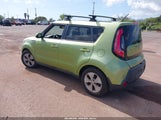 Kia Soul KNDJN2A29F7778346 fotografie