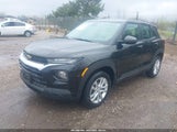 Chevrolet Trailblazer Fwd Ls KL79MMS27PB015222 photo